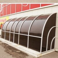 оформление мгазина